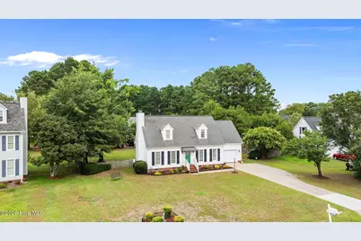3246 Doug Drive, Kinston, NC 28504 - Photo 33