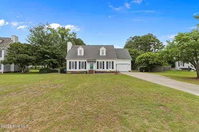 3246 Doug Drive, Kinston, NC 28504 - Photo 3