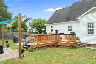3246 Doug Dr, Kinston, NC 28504 - Photo 39