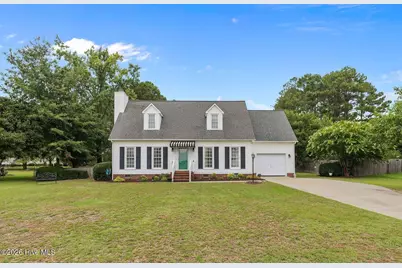 3246 Doug Drive, Kinston, NC 28504 - Photo 1