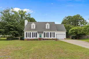 3246 Doug Dr, Kinston, NC 28504 - Photo 1