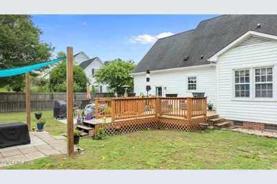 3246 Doug Drive, Kinston, NC 28504 - Photo 39