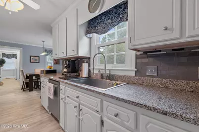 3246 Doug Drive, Kinston, NC 28504 - Photo 11