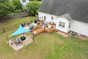3246 Doug Dr, Kinston, NC 28504 - Photo 41
