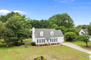 3246 Doug Dr, Kinston, NC 28504 - Photo 33