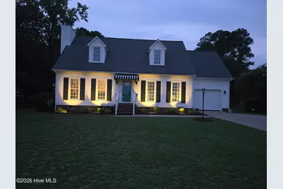 3246 Doug Drive, Kinston, NC 28504 - Photo 43