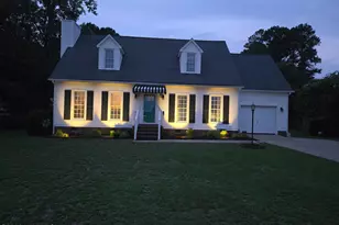 3246 Doug Dr, Kinston, NC 28504 - Photo 43