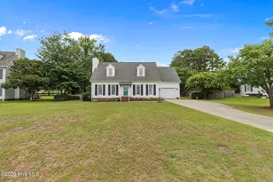 3246 Doug Dr, Kinston, NC 28504 - Photo 3