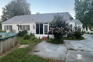 313 E 1st Ave, Chadbourn, NC 28431 - Photo 19
