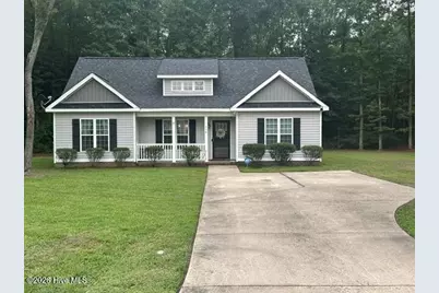 714 Par Drive, Nashville, NC 27856 - Photo 1
