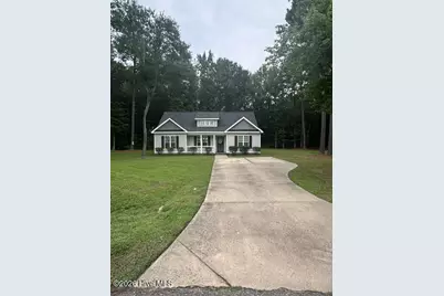 714 Par Drive, Nashville, NC 27856 - Photo 3