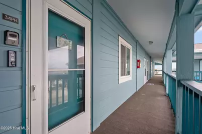 1404 Canal Drive #34, Carolina Beach, NC 28428 - Photo 3