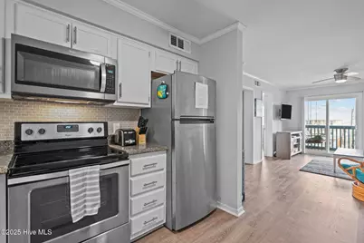 1404 Canal Drive #34, Carolina Beach, NC 28428 - Photo 5