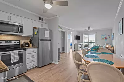 1404 Canal Drive #34, Carolina Beach, NC 28428 - Photo 7