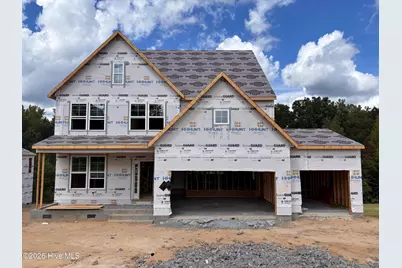 249 Dona Drive, Carthage, NC 28327 - Photo 1