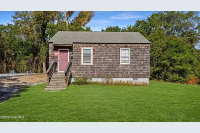 1015 Queen Street, Wilmington, NC 28401 - Photo 1