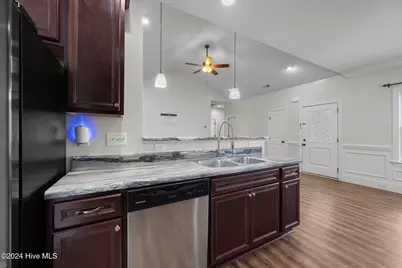 604 Tar Landing Road, Holly Ridge, NC 28445 - Photo 11