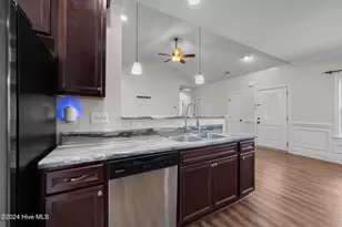 604 Tar Landing Rd, Holly Ridge, NC 28445 - Photo 11