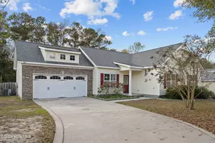 604 Tar Landing Rd, Holly Ridge, NC 28445 - Photo 27
