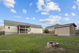 604 Tar Landing Rd, Holly Ridge, NC 28445 - Photo 29