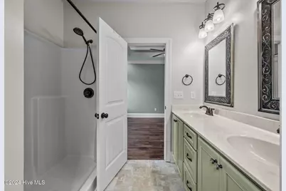 604 Tar Landing Road, Holly Ridge, NC 28445 - Photo 19