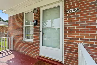 2702 Bunche Street, Wilmington, NC 28405 - Photo 5