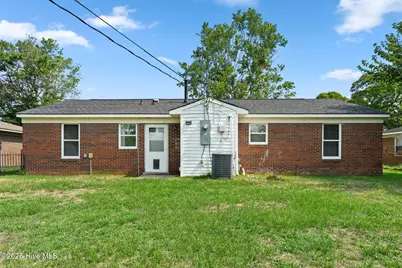 2702 Bunche Street, Wilmington, NC 28405 - Photo 37