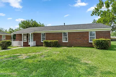 2702 Bunche Street, Wilmington, NC 28405 - Photo 3