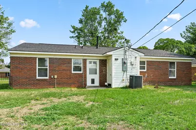 2702 Bunche Street, Wilmington, NC 28405 - Photo 39