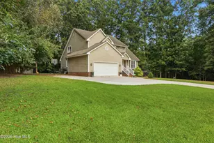7808 Bridgeview Rd, Rocky Mount, NC 27803 - Photo 5