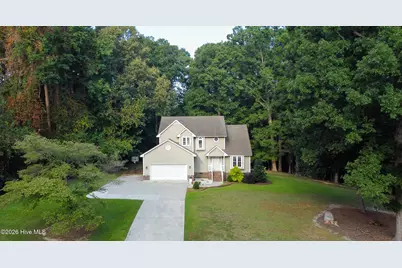 7808 Bridgeview Road, Rocky Mount, NC 27803 - Photo 39