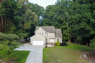 7808 Bridgeview Rd, Rocky Mount, NC 27803 - Photo 39