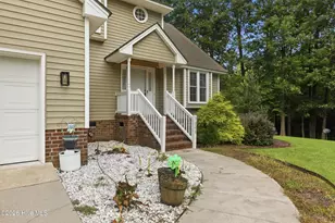 7808 Bridgeview Rd, Rocky Mount, NC 27803 - Photo 29