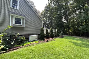 7808 Bridgeview Rd, Rocky Mount, NC 27803 - Photo 41