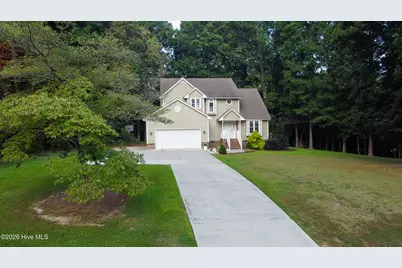 7808 Bridgeview Road, Rocky Mount, NC 27803 - Photo 3
