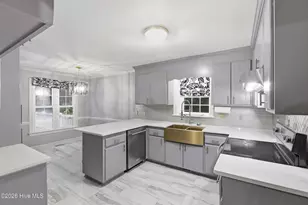 7808 Bridgeview Rd, Rocky Mount, NC 27803 - Photo 9