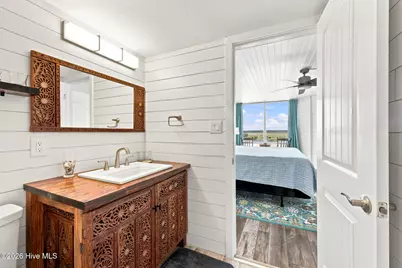 4110 Island Drive #Unit 203, North Topsail Beach, NC 28460 - Photo 23