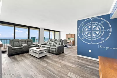 4110 Island Drive #Unit 203, North Topsail Beach, NC 28460 - Photo 5