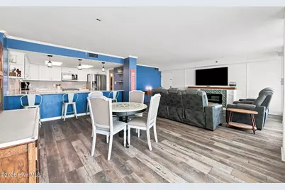 4110 Island Drive #Unit 203, North Topsail Beach, NC 28460 - Photo 9