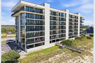 4110 Island Drive #Unit 203, North Topsail Beach, NC 28460 - Photo 41