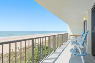 4110 Island Drive #Unit 203, North Topsail Beach, NC 28460 - Photo 33