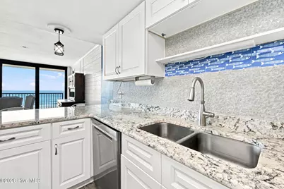 4110 Island Drive #Unit 203, North Topsail Beach, NC 28460 - Photo 17