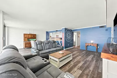4110 Island Drive #Unit 203, North Topsail Beach, NC 28460 - Photo 7