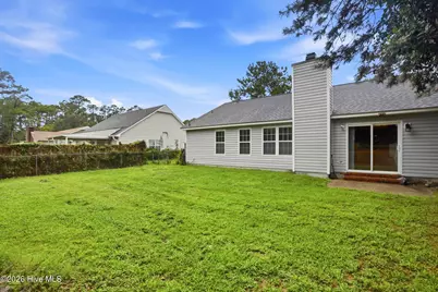 2606 Idlebrook Circle, Piney Green, NC 28544 - Photo 33