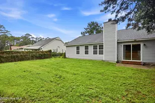 2606 Idlebrook Cir, Midway Park, NC 28544 - Photo 33