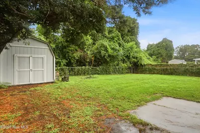 2606 Idlebrook Circle, Piney Green, NC 28544 - Photo 31