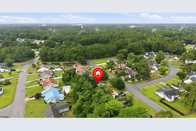 2606 Idlebrook Circle, Piney Green, NC 28544 - Photo 43