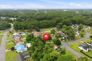 2606 Idlebrook Cir, Midway Park, NC 28544 - Photo 43