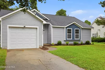 2606 Idlebrook Circle, Piney Green, NC 28544 - Photo 37