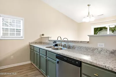 2606 Idlebrook Circle, Piney Green, NC 28544 - Photo 11